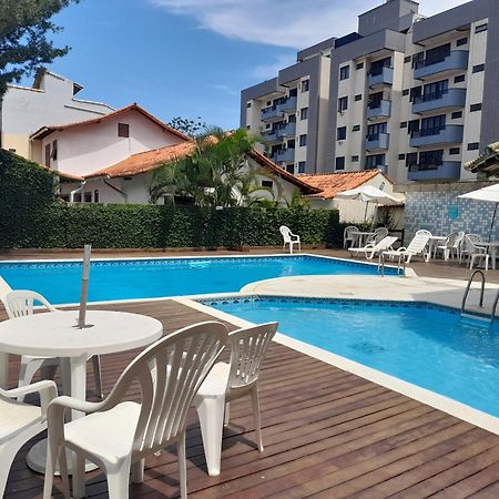 Apt Praia Do Forte, 140M2 Com Garagem Cabo Frío Exterior foto
