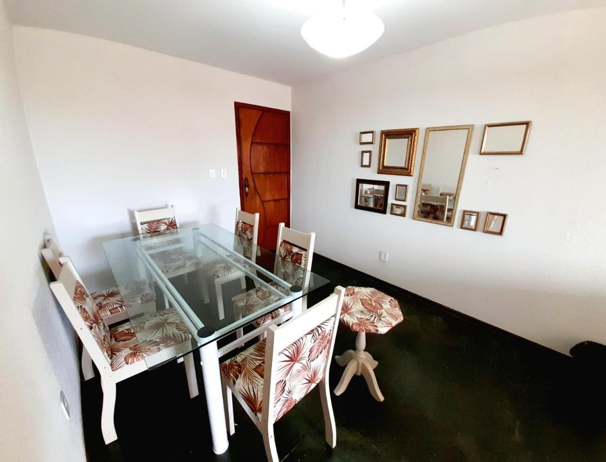 Apt Praia Do Forte, 140M2 Com Garagem Cabo Frío Exterior foto