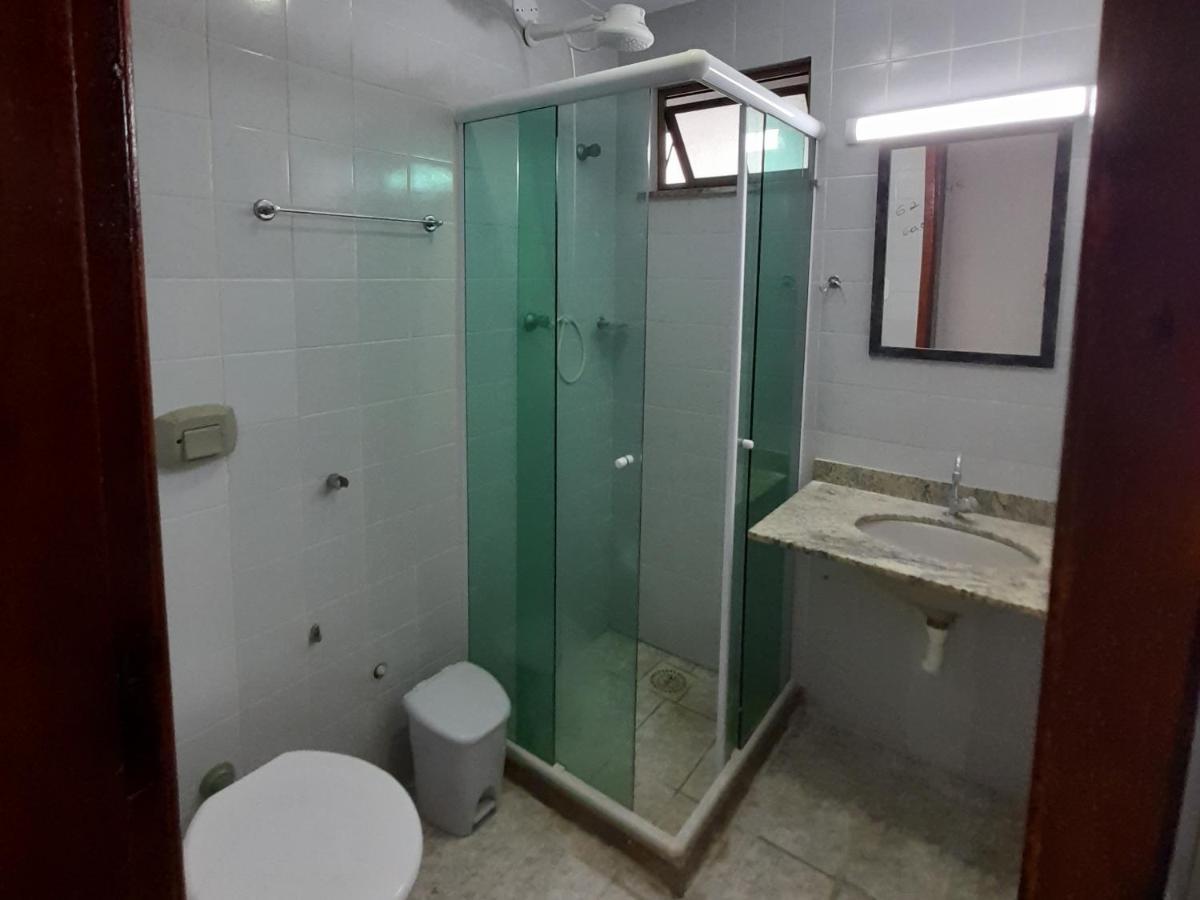 Apt Praia Do Forte, 140M2 Com Garagem Cabo Frío Exterior foto