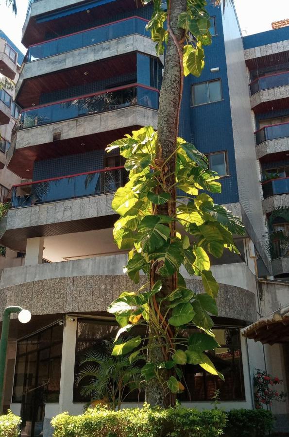 Apt Praia Do Forte, 140M2 Com Garagem Cabo Frío Exterior foto