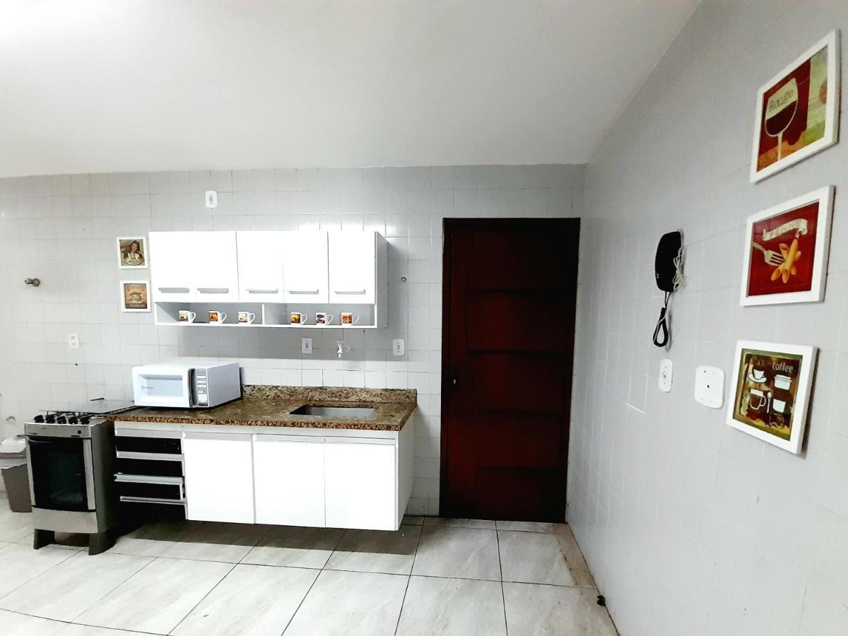 Apt Praia Do Forte, 140M2 Com Garagem Cabo Frío Exterior foto