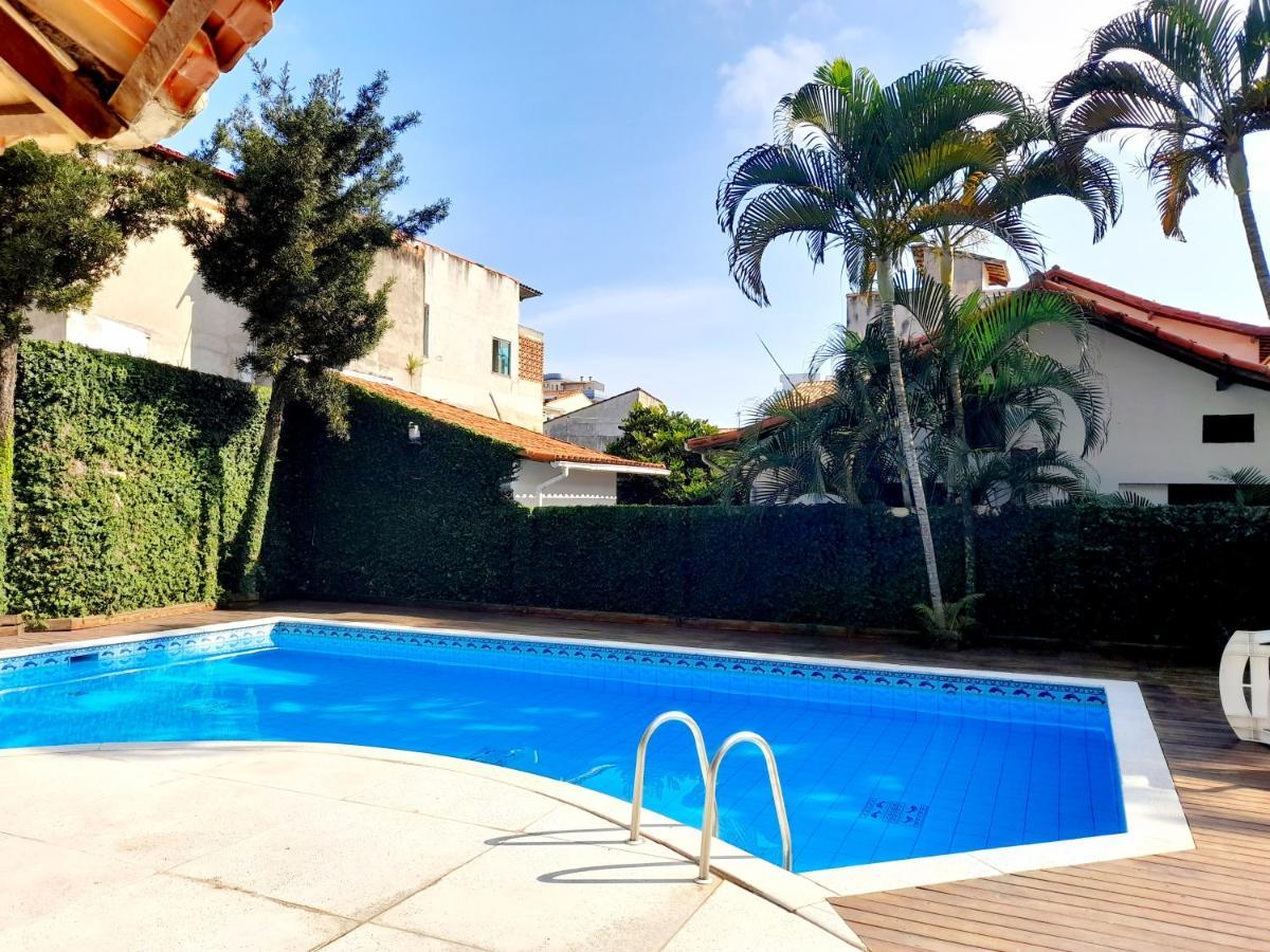 Apt Praia Do Forte, 140M2 Com Garagem Cabo Frío Exterior foto