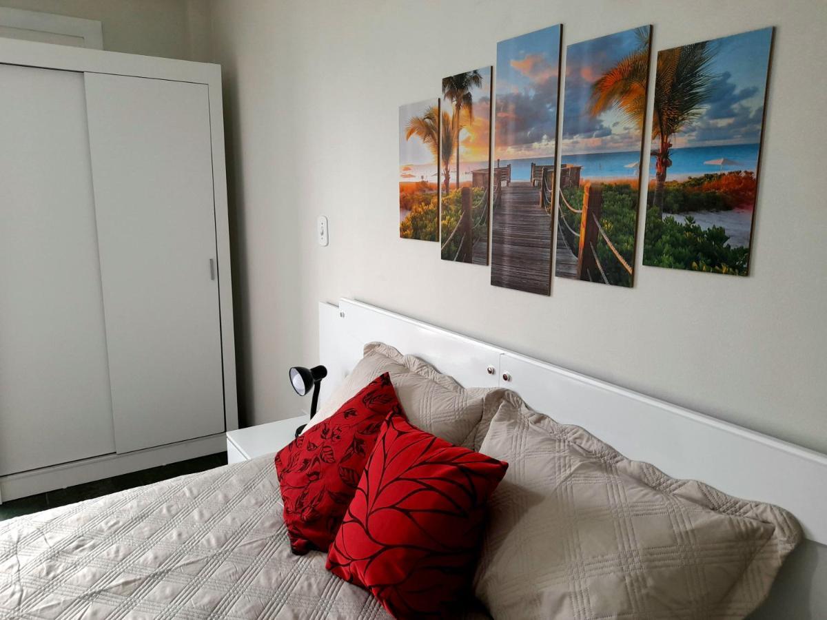 Apt Praia Do Forte, 140M2 Com Garagem Cabo Frío Exterior foto