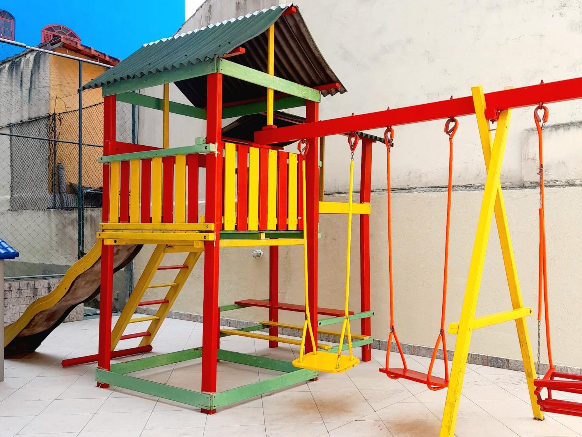 Apt Praia Do Forte, 140M2 Com Garagem Cabo Frío Exterior foto