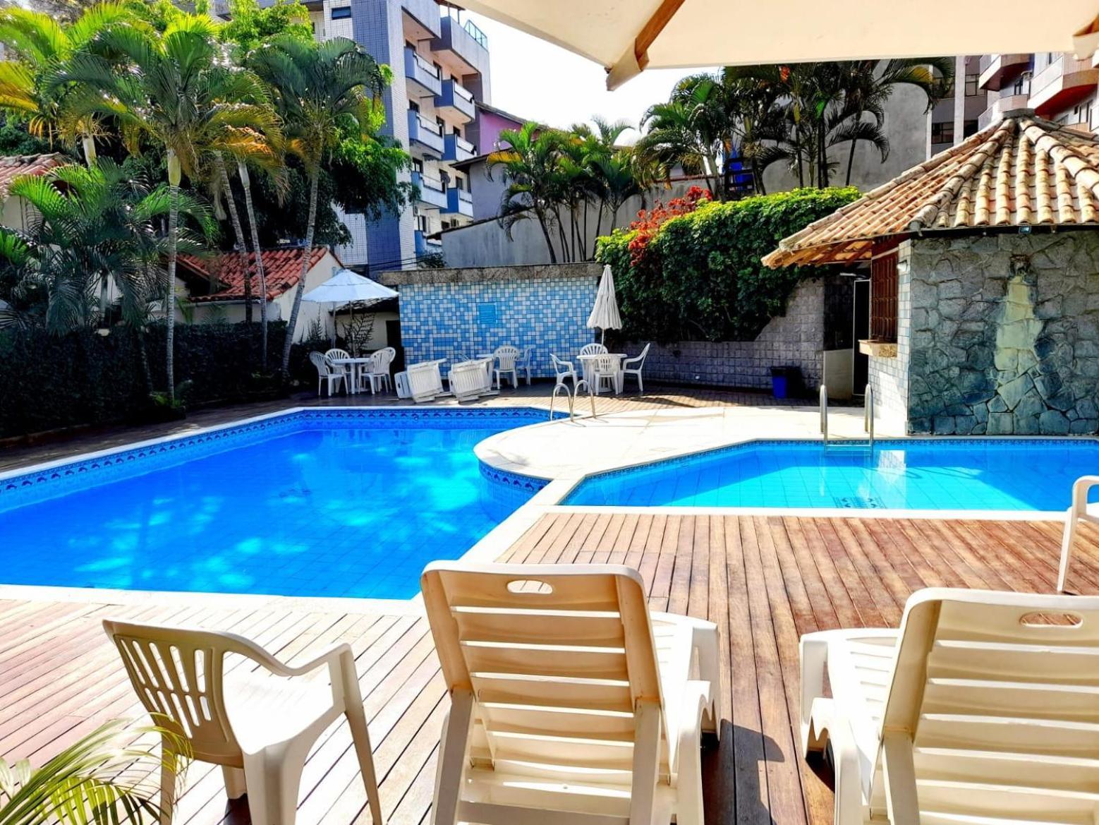 Apt Praia Do Forte, 140M2 Com Garagem Cabo Frío Exterior foto